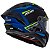 Capacete Axxis Panther Raptor C7 Matte - Imagem 3
