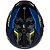 Capacete Axxis Panther Raptor C7 Matte - Imagem 4