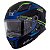 Capacete Axxis Panther Raptor C7 Matte - Imagem 2