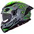 Capacete Axxis Panther Axxolotl C36 Gloss - Imagem 1
