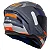 Capacete Axxis Segment Creeper C2 Gloss - Imagem 2