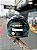 Capacete Ls2 FF358 Pro Moon Preto Roxo - Imagem 3