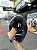Capacete Ls2 FF358 Pro Moon Preto Roxo - Imagem 4