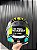 Capacete Ls2 FF358 Pro Bomber Preto Verde - Imagem 5