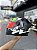 Capacete Ls2 FF358 Pro Hunter Cinza - Imagem 1