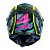 Capacete Ff358 Pro Alex  Barros Titanium - Imagem 5