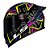 Capacete LS2 FF358 Pro Rafael Paschoalin Réplica - Imagem 1