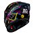 Capacete LS2 FF358 Pro Rafael Paschoalin Réplica - Imagem 6