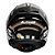 Capacete Ls2 FF810 Vigo Keduo Preto Earth Amarelo - Imagem 4