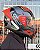 Capacete Ls2 FF810 Vigo Limits Preto Titanium - Imagem 1