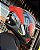 Capacete Ls2 FF810 Vigo Limits Preto Titanium - Imagem 2