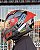Capacete Ls2 FF810 Vigo Limits Preto Titanium - Imagem 3