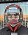 Capacete Ls2 FF810 Vigo Limits Preto Titanium - Imagem 5