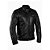 Jaqueta Texx Rebel Masculina Preta - Imagem 2
