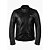 Jaqueta Texx Rebel Masculina Preta - Imagem 4