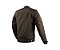 Jaqueta Ls2 Bullet Marrom - Imagem 2