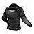Jaqueta LS2 Airy Lady Black - Imagem 2