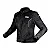 Jaqueta LS2 Airy Lady Black - Imagem 1