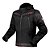 Jaqueta LS2 Zirconium Black/Red - Imagem 1