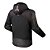 Jaqueta LS2 Zirconium Black/Red - Imagem 2