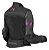 Jaqueta Norisk Trip Air Lady Preto Rosa - Imagem 2