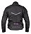 Jaqueta Texx New Strike V3 LD Feminina Preta Rosa - Imagem 4