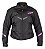 Jaqueta Texx New Strike V3 LD Feminina Preta Rosa - Imagem 1