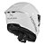 Norisk Capacete Rock Monocolor Branco - Imagem 5