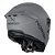 Norisk Capacete Rock Monocolor Nardo Grey - Imagem 5