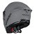 Norisk Capacete Rock Monocolor Nardo Grey - Imagem 6
