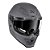 Norisk Capacete Rock Monocolor Nardo Grey - Imagem 7