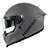 Norisk Capacete Rock Monocolor Nardo Grey - Imagem 1