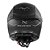Capacete Norisk Rock Monocolor Preto Fosco - Imagem 4