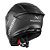 Capacete Norisk Rock Monocolor Preto Fosco - Imagem 3