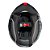 Capacete Strobe II FF908 Xdron Neon Laranja - Imagem 7