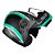 Capacete Ls2 Strobe 2 Victory Escamoteável Articulado Ff908 - Imagem 7