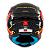 Capacete MT Helmets Targo S Brik C5 - Gloss - Imagem 4