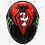 Capacete MT Helmets Targo Piqueras B5 - Gloss - Imagem 3