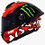 Capacete MT Helmets Targo Piqueras B5 - Gloss - Imagem 1