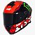 Capacete MT Helmets Targo Piqueras B5 - Gloss - Imagem 4