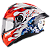 Capacete MT Targo S Yamanaka 2024 Japão A5 - Imagem 1