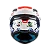 Capacete MT Targo S Yamanaka 2024 Japão A5 - Imagem 3