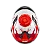 Capacete MT Targo S Yamanaka 2024 Japão A5 - Imagem 4