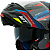 Capacete MT Helmets Atom 2 Bast A2 Fosco - Imagem 5