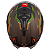 Capacete MT Helmets Atom 2 Bast A6 Fosco - Imagem 4