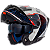Capacete MT Helmets Atom 2 SV Destiny C5 - Imagem 3