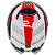 Capacete MT Helmets Atom 2 SV Destiny C5 - Imagem 4