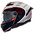 Capacete MT Helmets Atom 2 SV Destiny C5 - Imagem 2