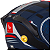 Capacete MT Helmets Atom 2 SV Destiny C7 Fosco - Imagem 5