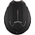 Capacete MT Atom 2 SV Solid A1 - Preto Fosco (Articulado) - Imagem 3